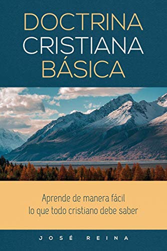 Doctrina Cristiana Basica