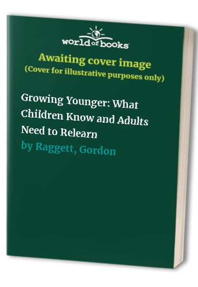 Growing Younger