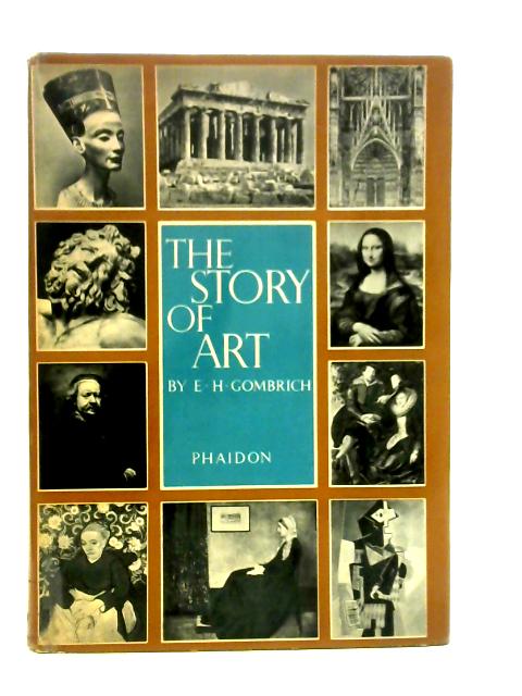 The Story of Art