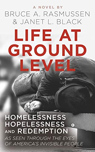 Life at Ground Level