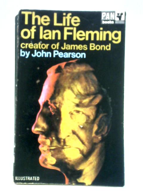 The Life of Ian Fleming