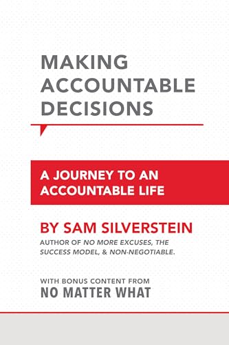 Making Accountable Decisions