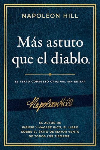 Mas Astuto Que El Diablo (Outwitting the Devil)