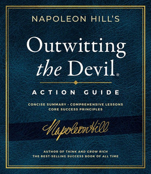Outwitting the Devil Action Guide