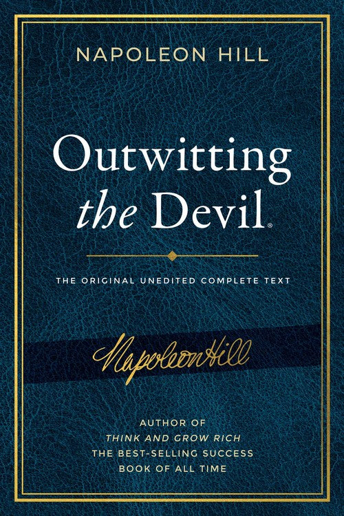 Outwitting the Devil