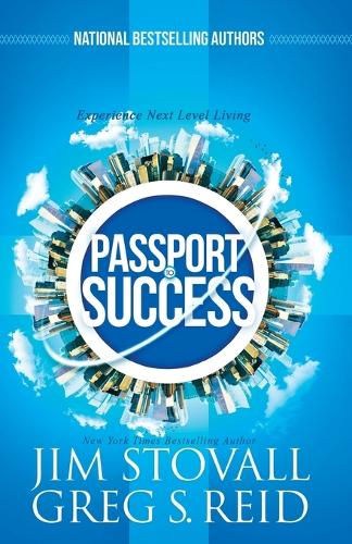 Passport to Success