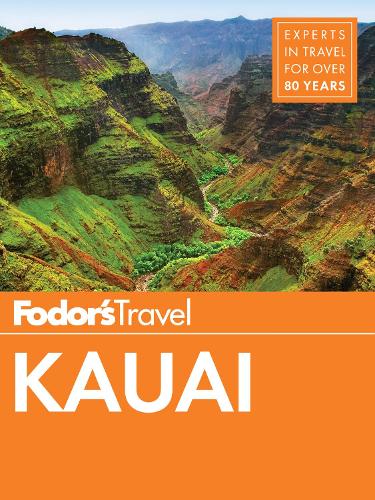 Fodor's Kauai