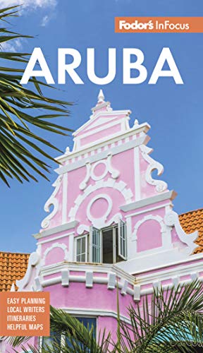 Fodor's In Focus Aruba