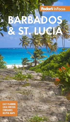 Fodor's InFocus Barbados & St Lucia