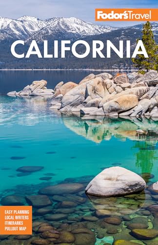 Fodor's California