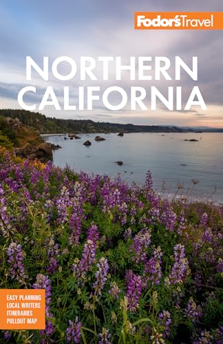 Fodor's Northern California