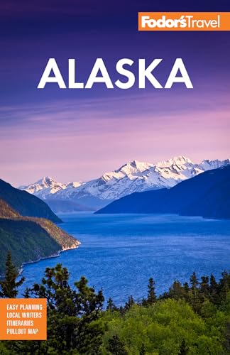 Fodor's Alaska