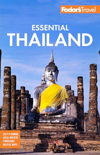Fodor's Essential Thailand