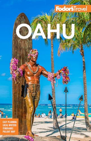 Fodor's Oahu