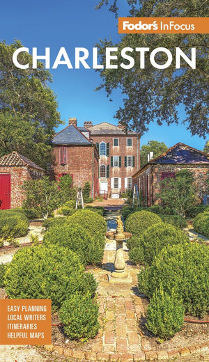 Fodor's InFocus Charleston