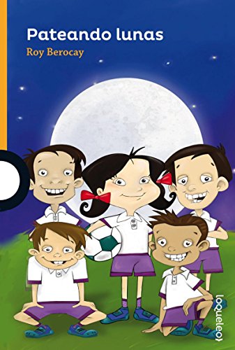 Pateando Lunas