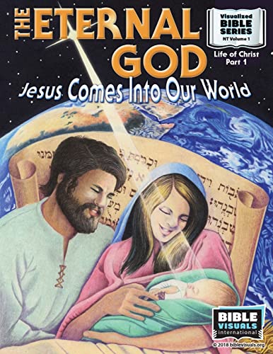 The Eternal God