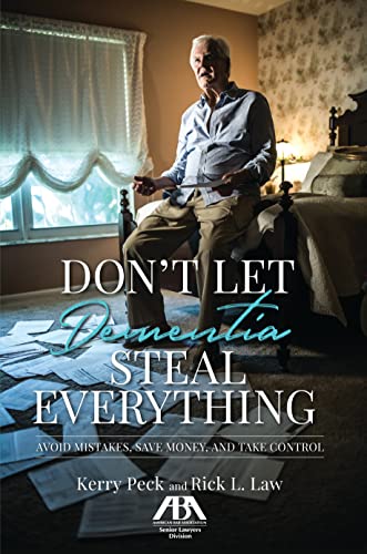 Don't Let Dementia Steal Everything