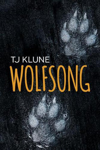 Wolfsong Volume 1 