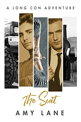 The Suit Volume 4
