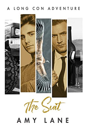 The Suit Volume 4