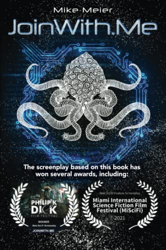 JoinWithMe Deus Intra Machina The God within the Machine  Dystopian Fiction