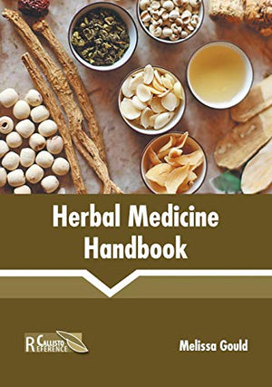 Herbal Medicine Handbook