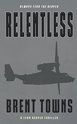 Relentless