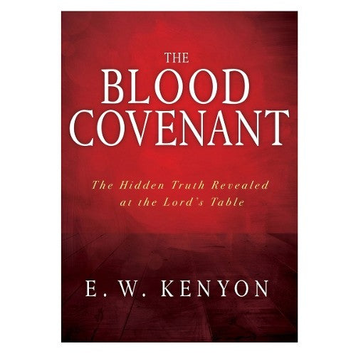 The Blood Covenant