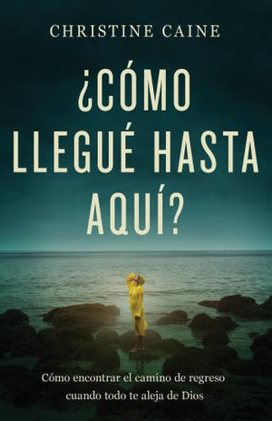 ?Como Llegue Hasta Aqui?