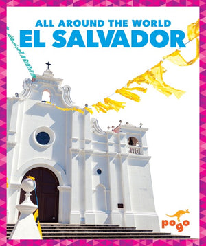 El El Salvador
