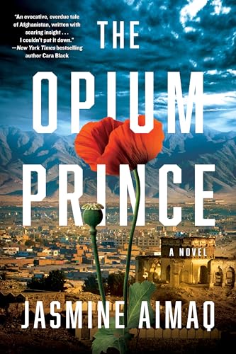 The Opium Prince