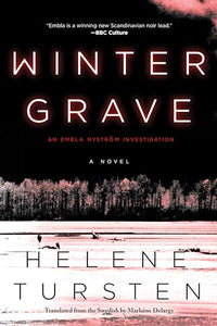 Winter Grave 