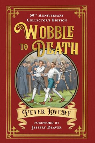 Wobble to Death (Deluxe Edition)