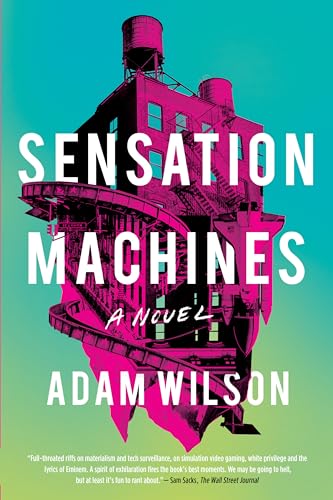 Sensation Machines