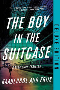 The Boy in the Suitcase, The (Deluxe Edition) 