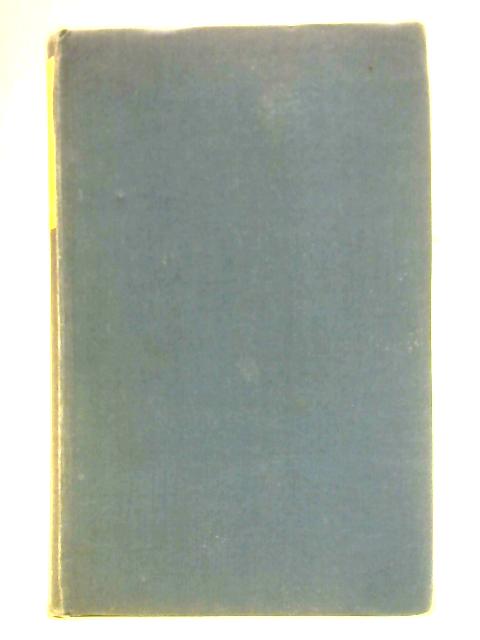 The Land Without Music