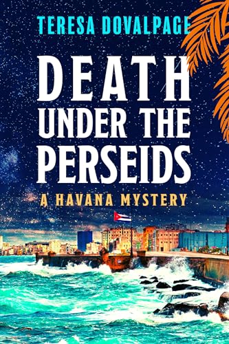 Death under the Perseids