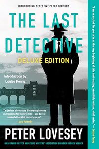 The Last Detective (Deluxe Edition) 