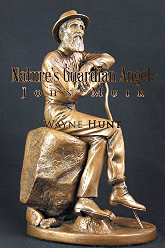 Nature's Guardian Angel