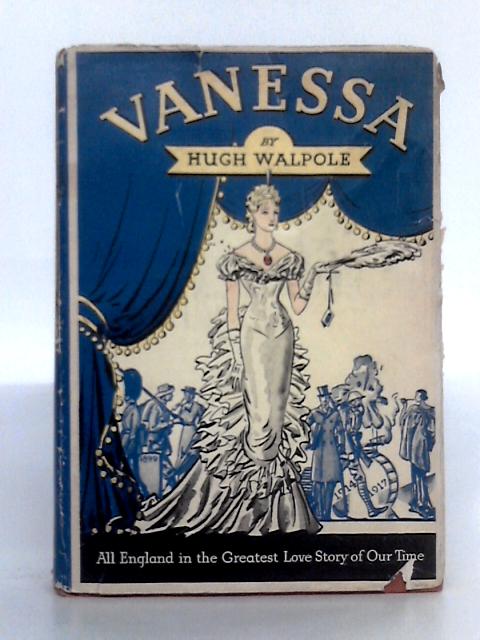 Vanessa