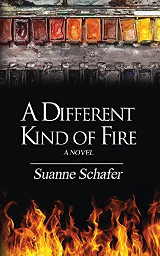 A Different Kind of Fire