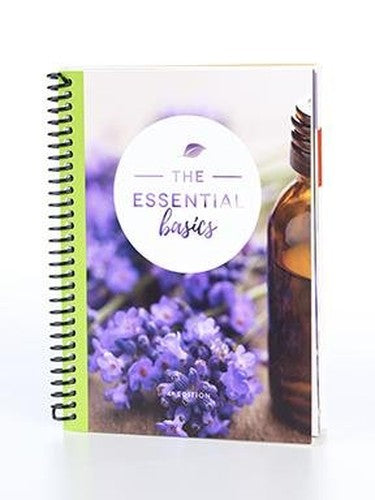 The Essential Basics 4th Edition - Spiral Bound