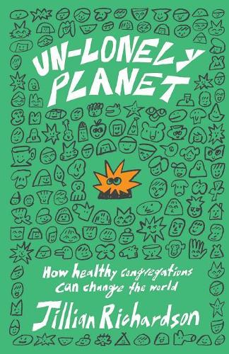 Un-Lonely Planet