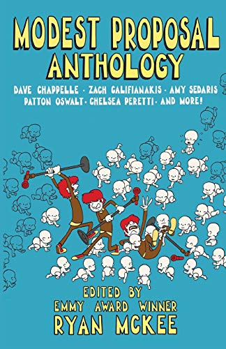 Modest Proposal Anthology