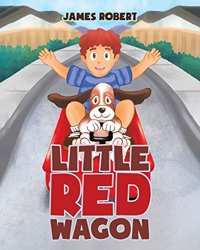 Little Red Wagon