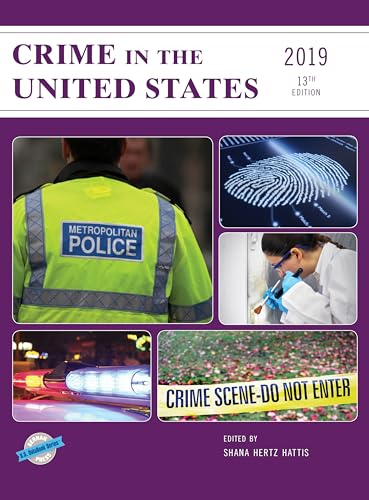 Crime in the United States 2019
