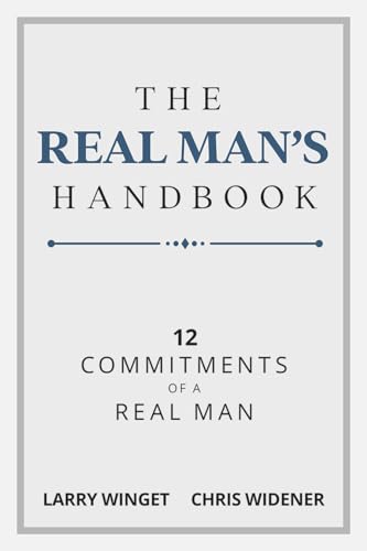 The Real Man's Handbook