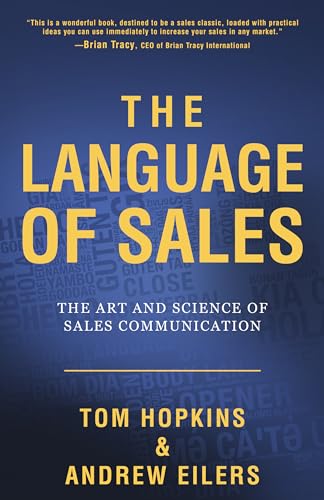 The Language of Sales