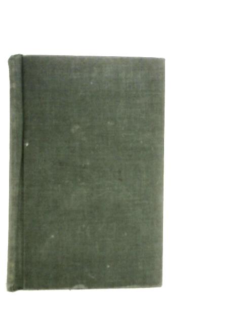 War and Peace (Dent's Treble Volumes)